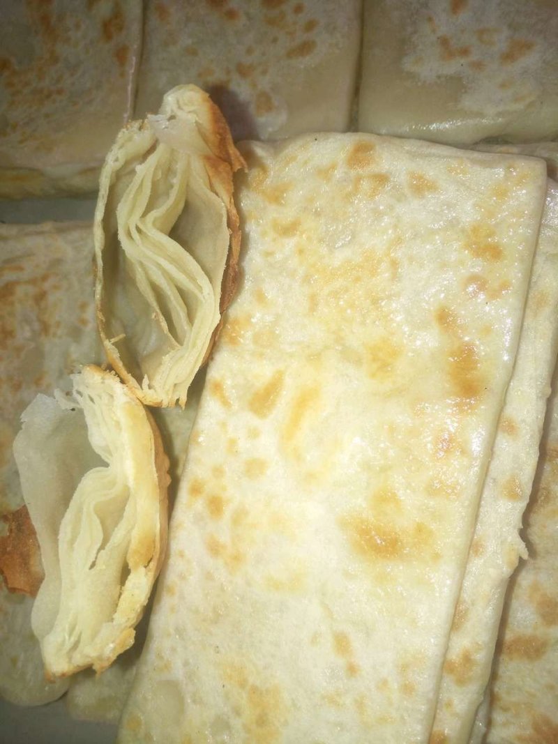 河间速冻驴肉火烧皮，