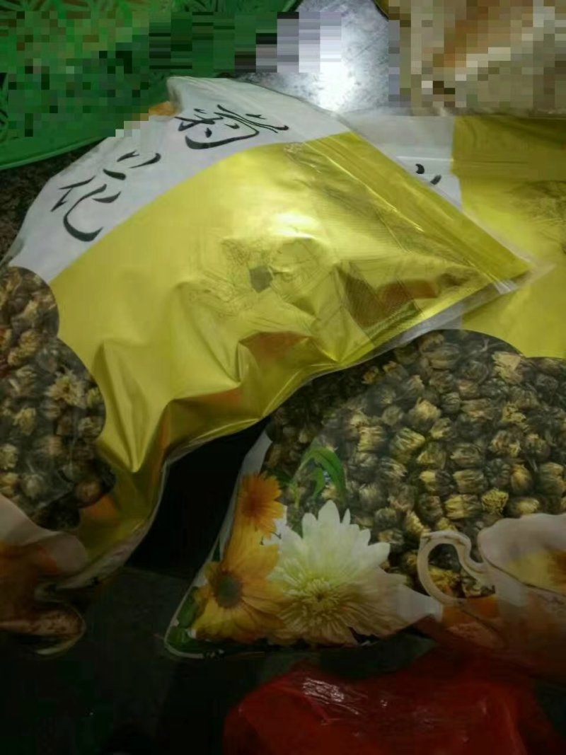 桐乡胎菊王