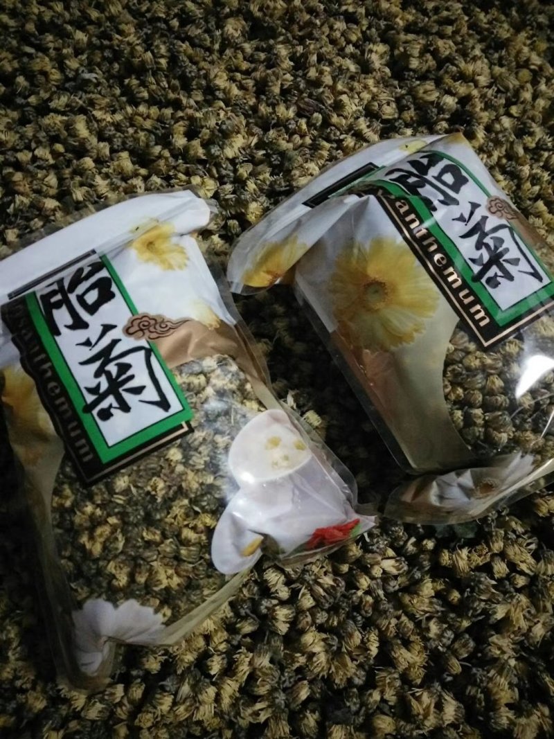 桐乡胎菊王