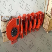 播种机配件气吸排种器电动风机农机具种植机械播种机配件