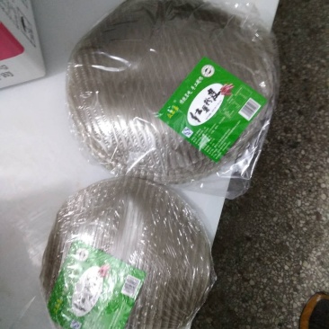 红薯粉皮