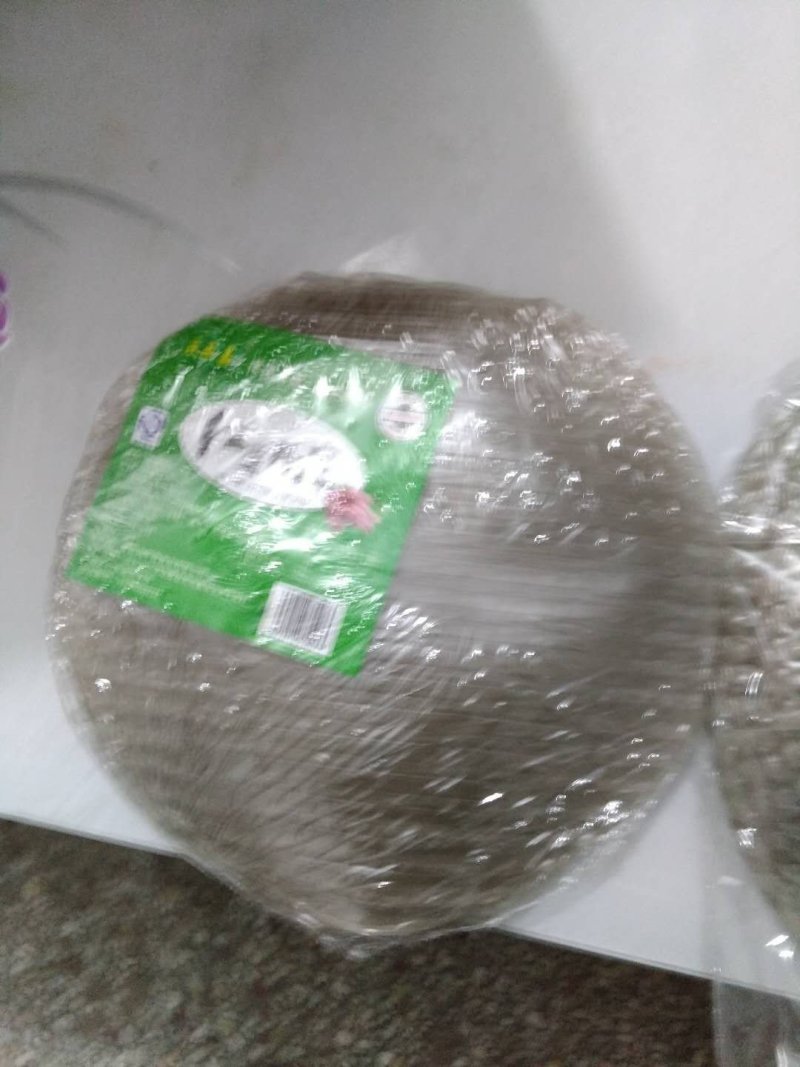 红薯粉皮