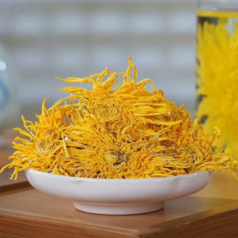 金丝皇菊