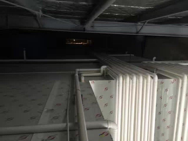 专业设计生产安装各类农产品冷库气调库