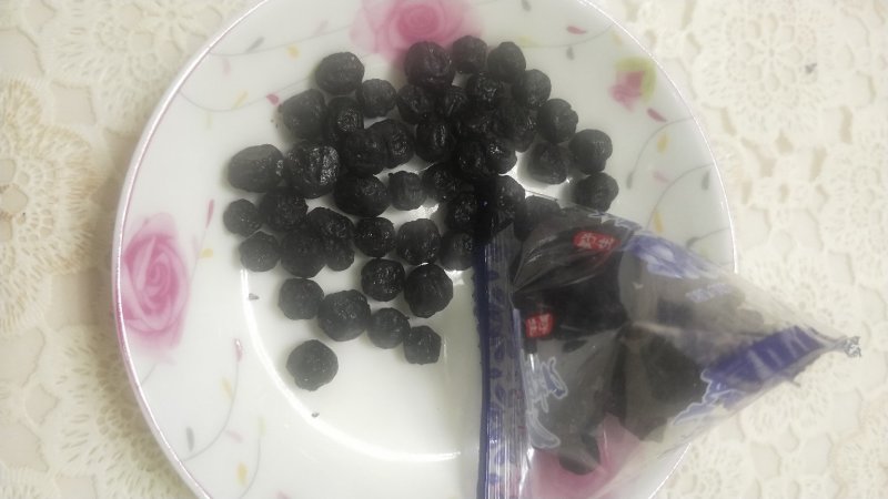 蓝莓干