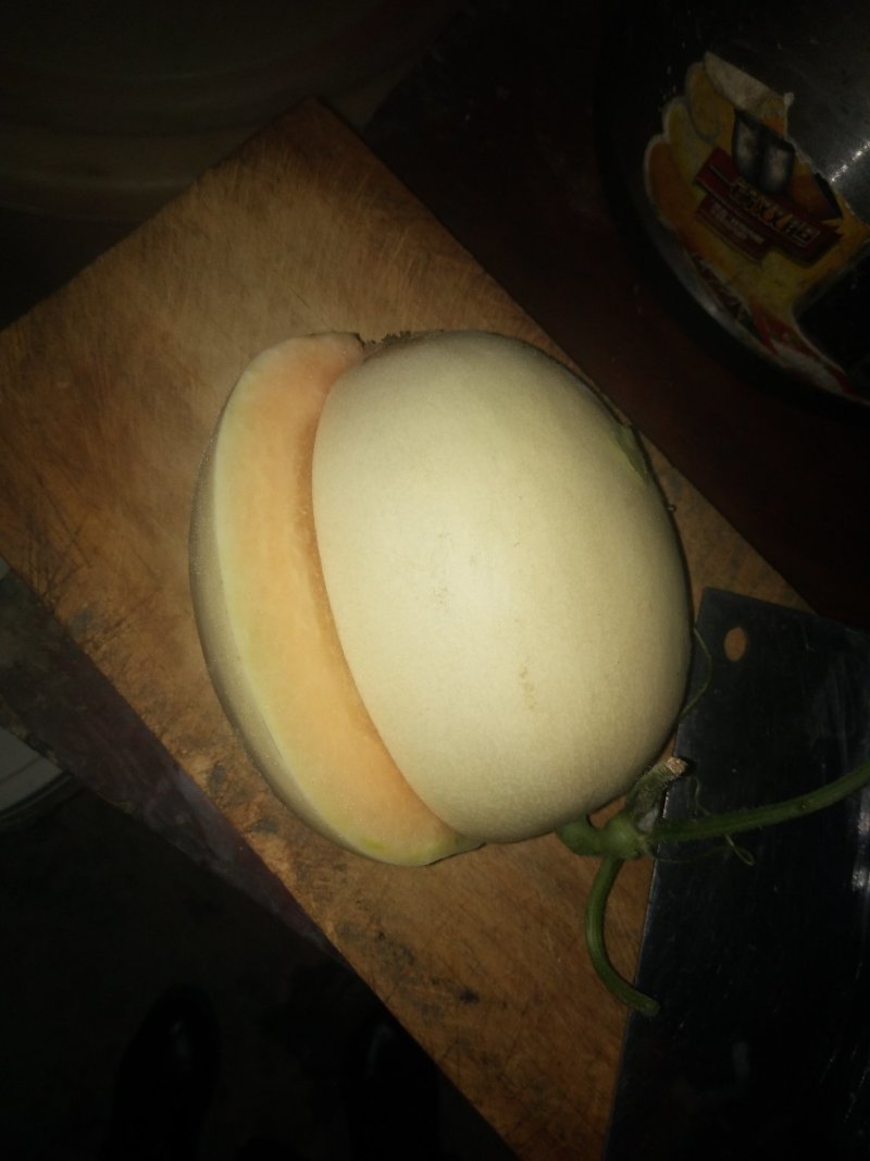 白香瓜