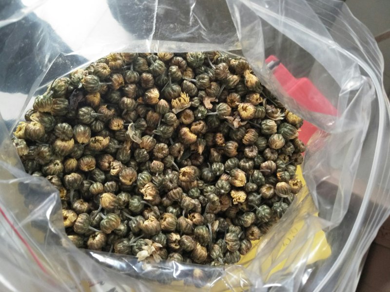 【热销】散装胎菊基地直销质量保证欢迎采购