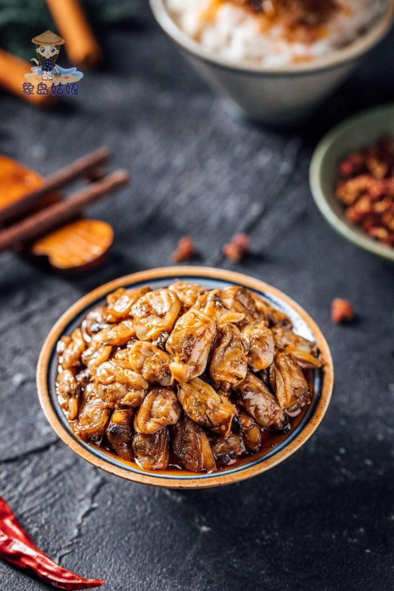 麻辣小海鲜