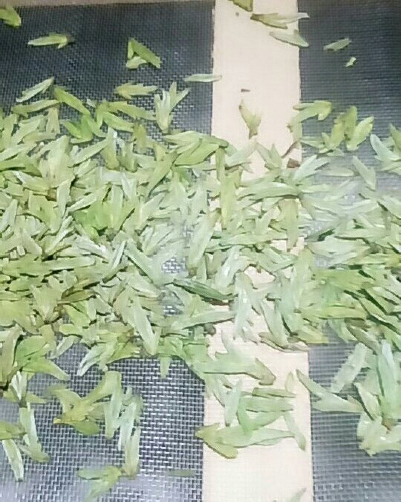 龙井茶