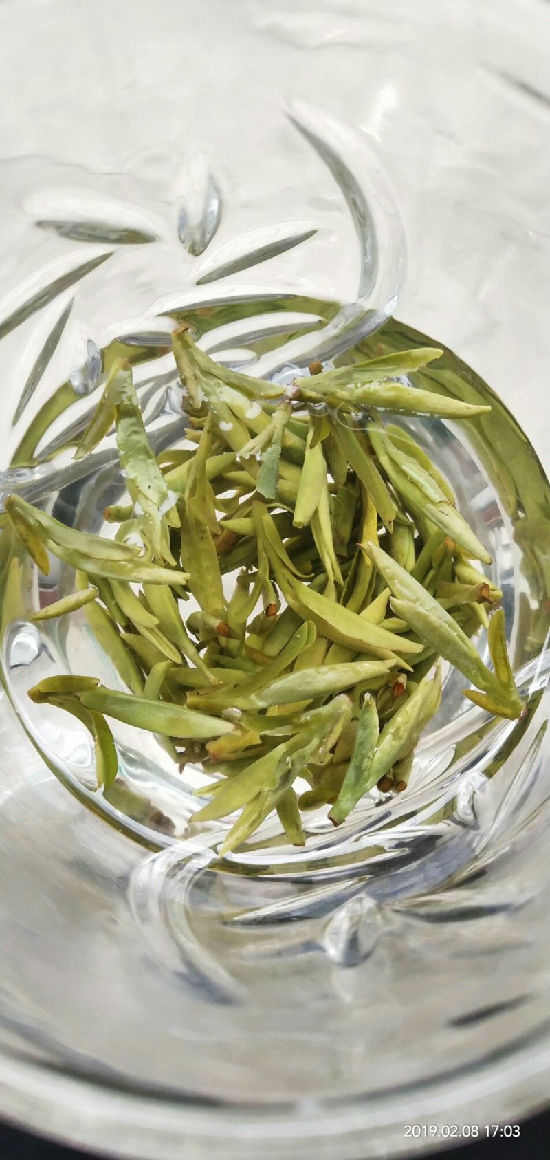 龙井茶