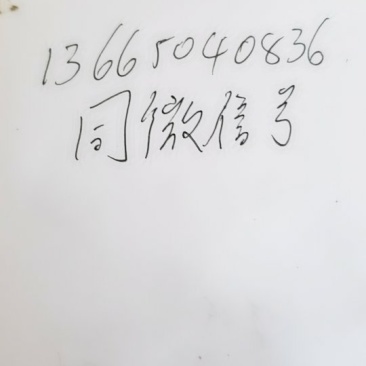 白糖