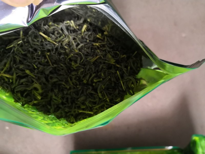 正宗手工红茶绿茶福建寿宁高山含硒锌量高包邮