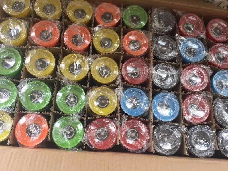 海南黑白胡椒