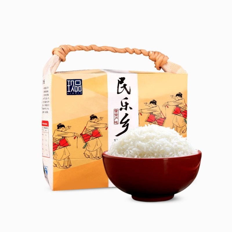 本公司现有六千多斤优质泉水香米！有机方法种