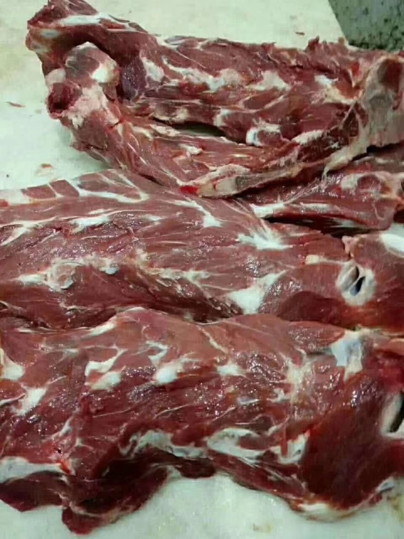 清真牛肉粒！各种比例，各种包装，需要的联系！