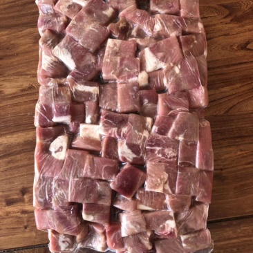 清真牛肉粒！各种比例，各种包装，需要的联系！