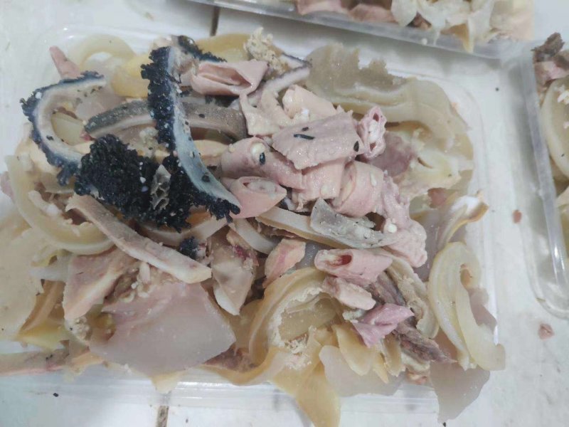清真牛肉粒！各种比例，各种包装，需要的联系！