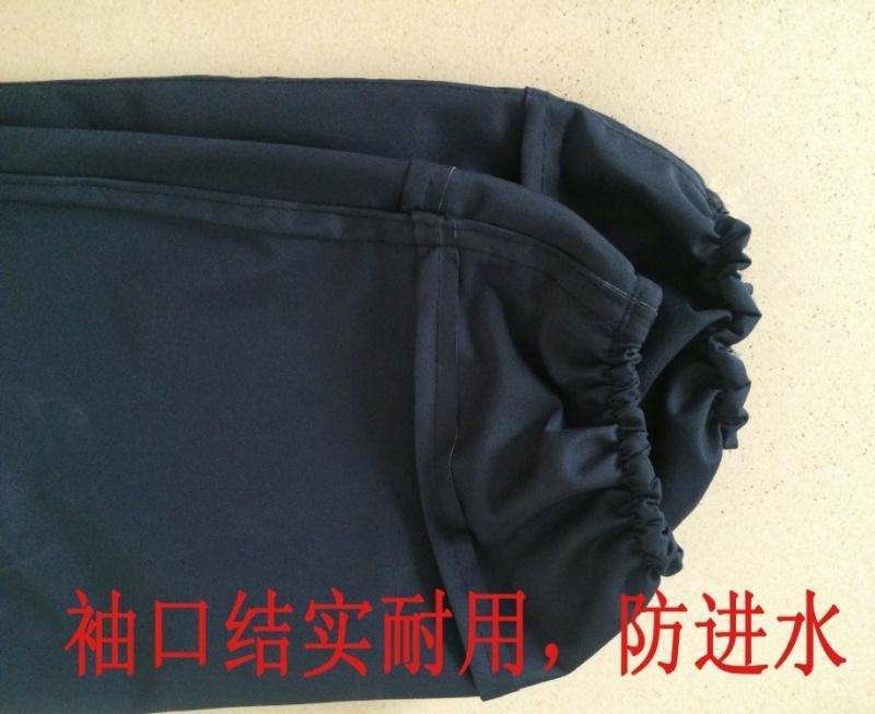 航空雨衣撕不烂农用牛筋跑江湖地摊乡镇赶集防风分体雨衣裤