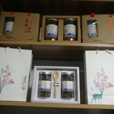 蒲公英根茶