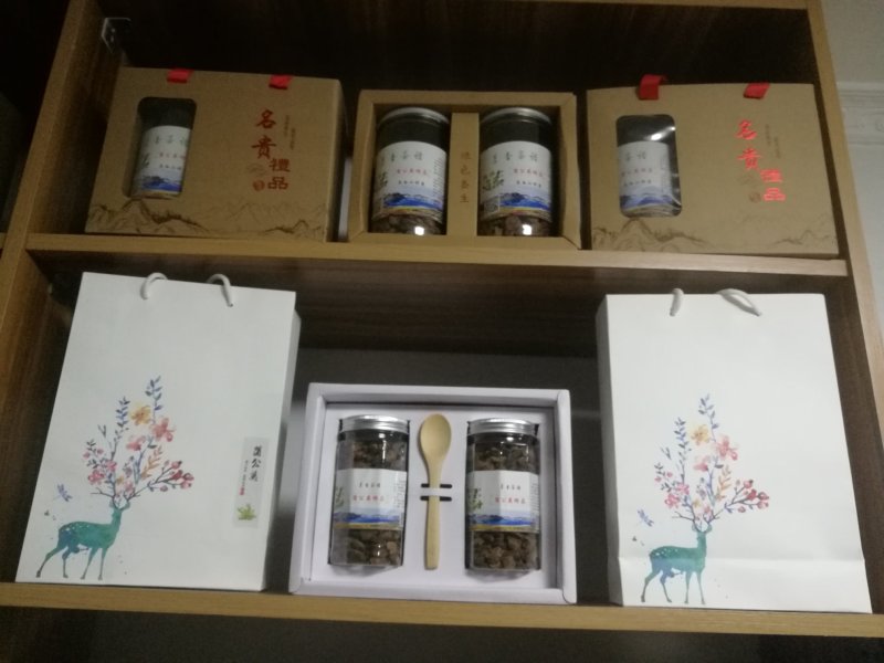 蒲公英根茶