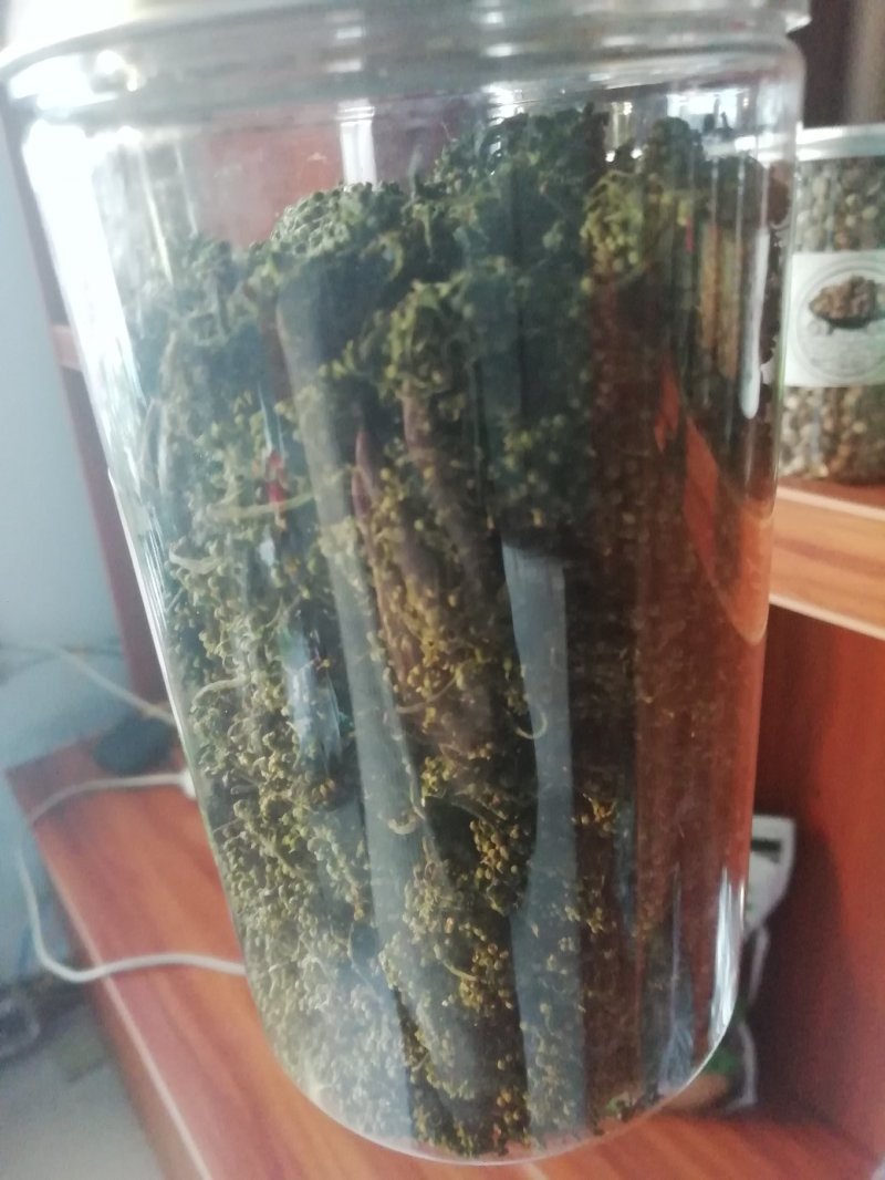 精品人参花，便宜卖！