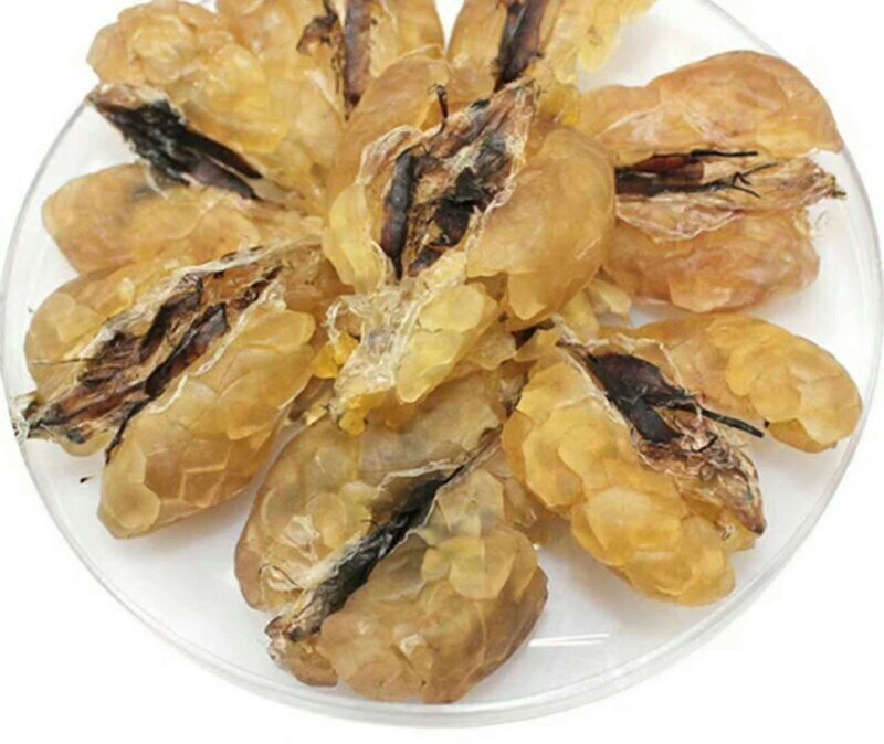 东北林蛙油高质量高营养