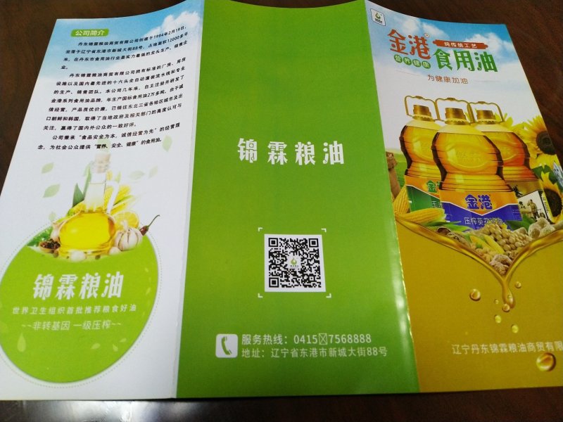 金港牌