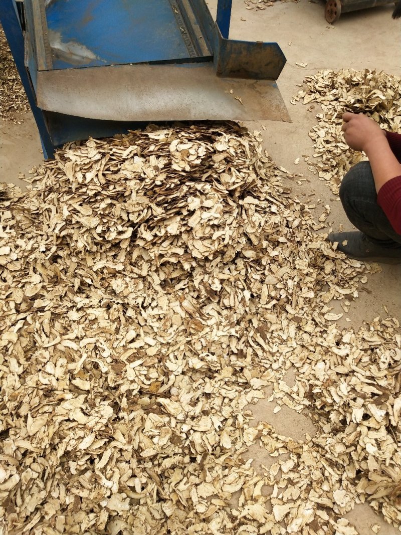 甘肃岷县无硫当归头片1.0筛产地直发保质保量欢迎随时订购