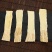 甘肃黄芪片。无硫黄芪四指片