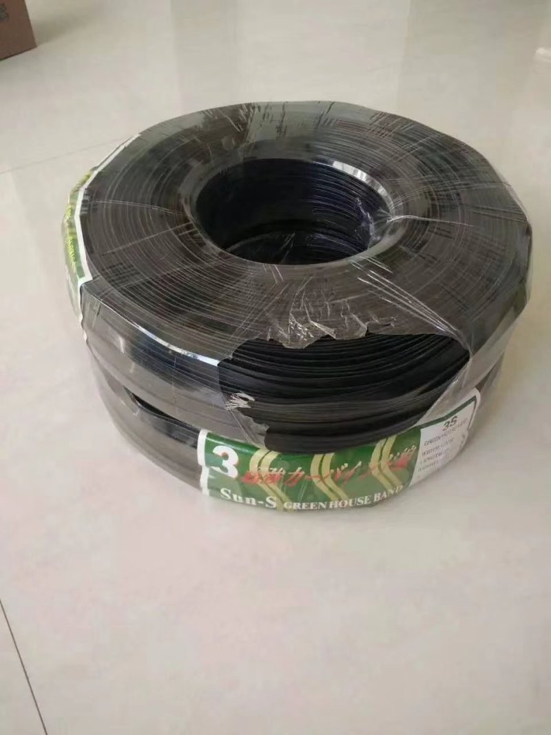 压膜线压膜带绳子温室固膜专用
