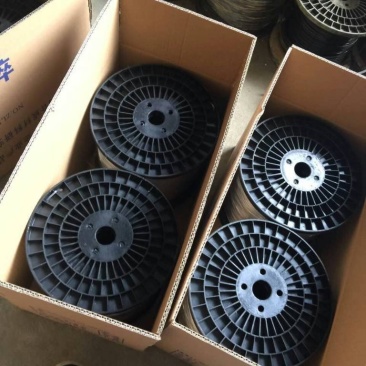 托幕线吊秧塑钢线温室遮阳系统专用