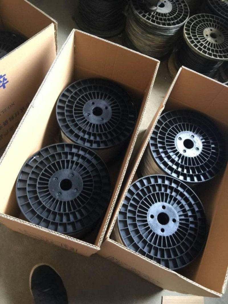托幕线吊秧塑钢线温室遮阳系统专用