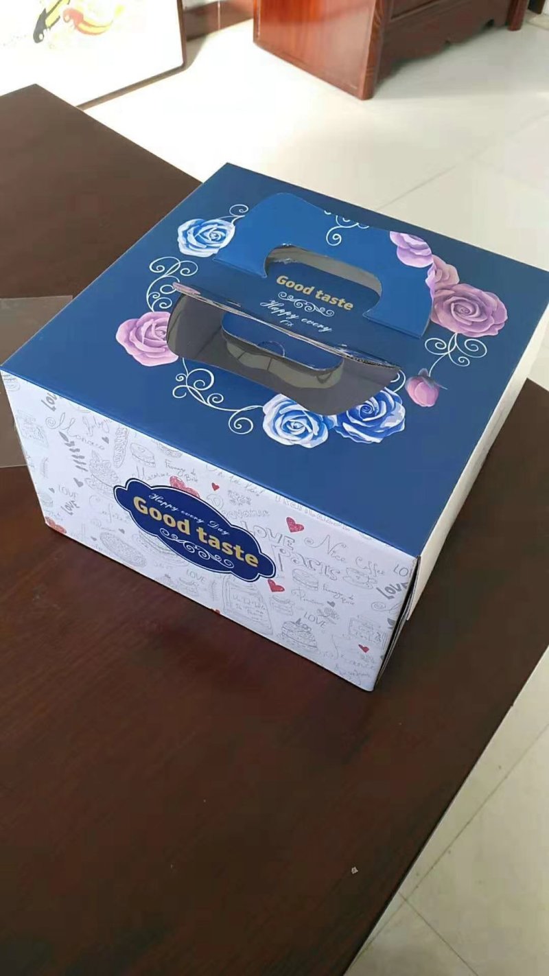 纸箱