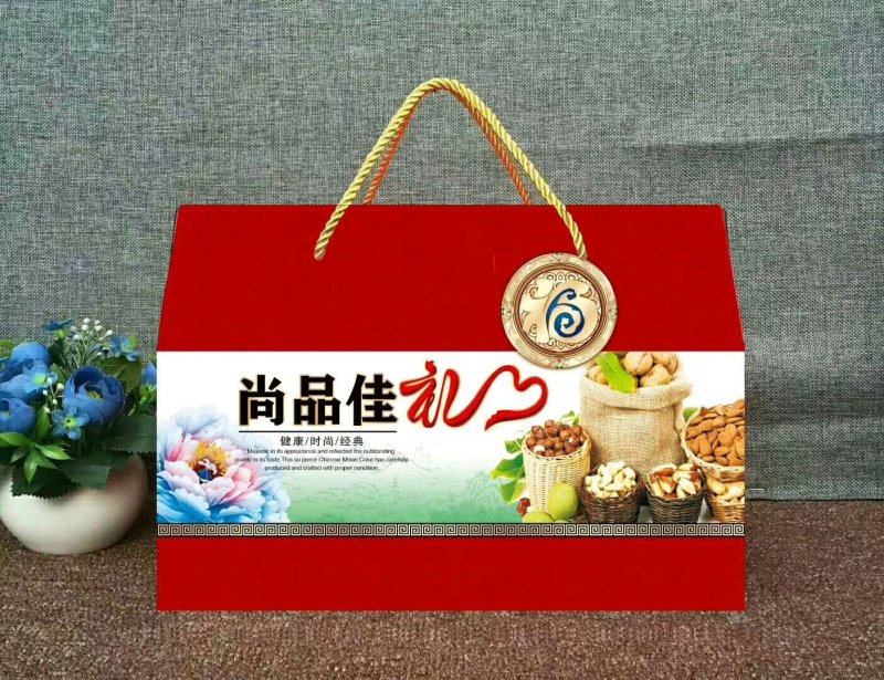 纸箱