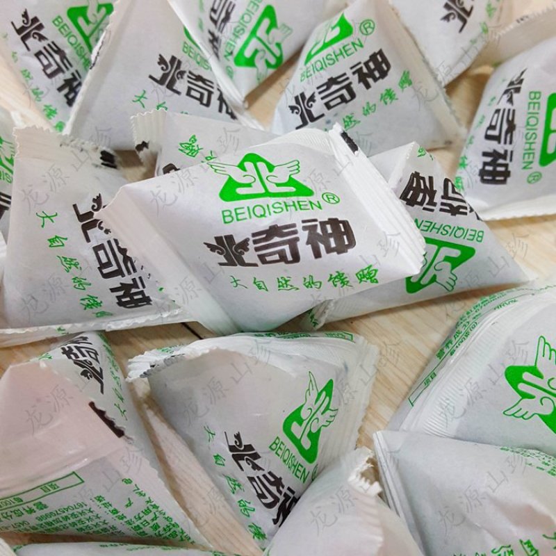 北奇神蓝莓干蓝莓果干无添加