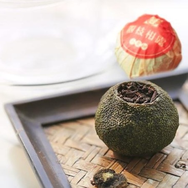 小青柑（优惠促销）