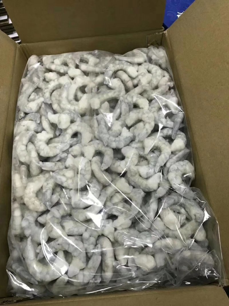 湛江青虾仁