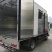福田奥铃4.2米肉钩冷藏车