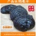 大兴安岭紫灵芝半野生灵芝产地直销500g