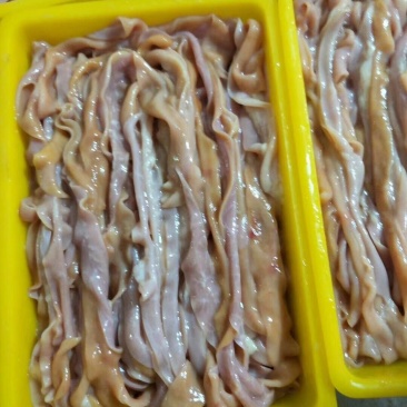 鹅肠