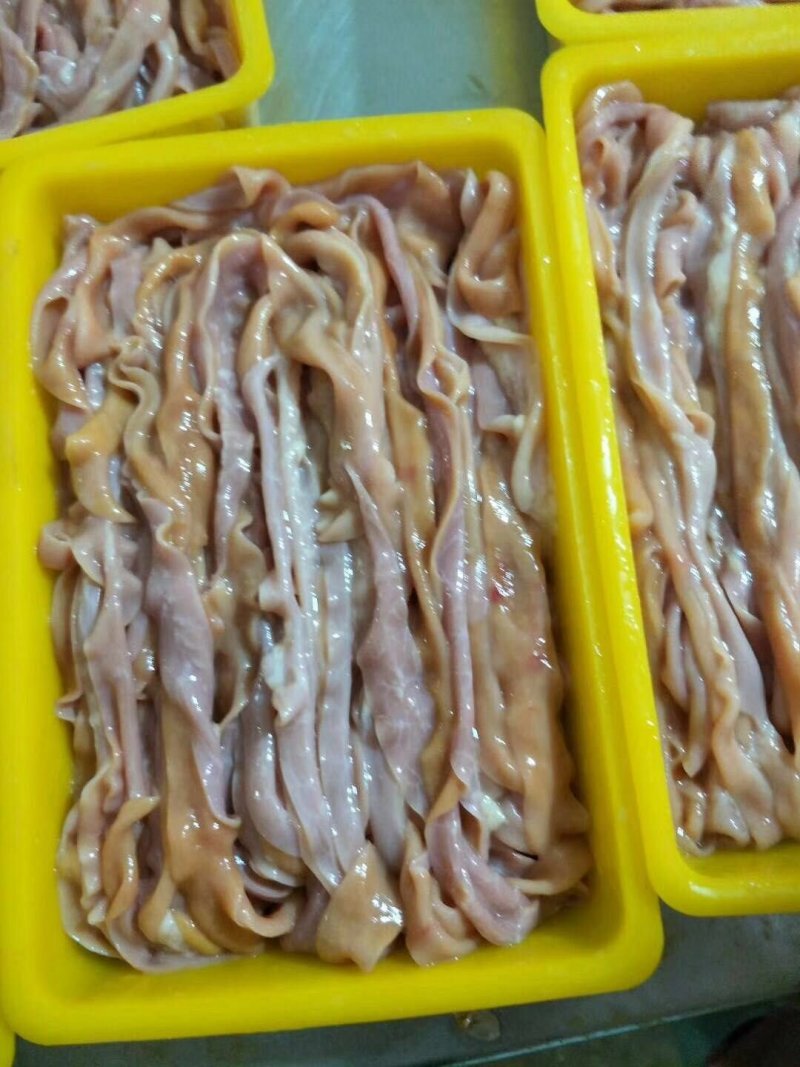 鹅肠