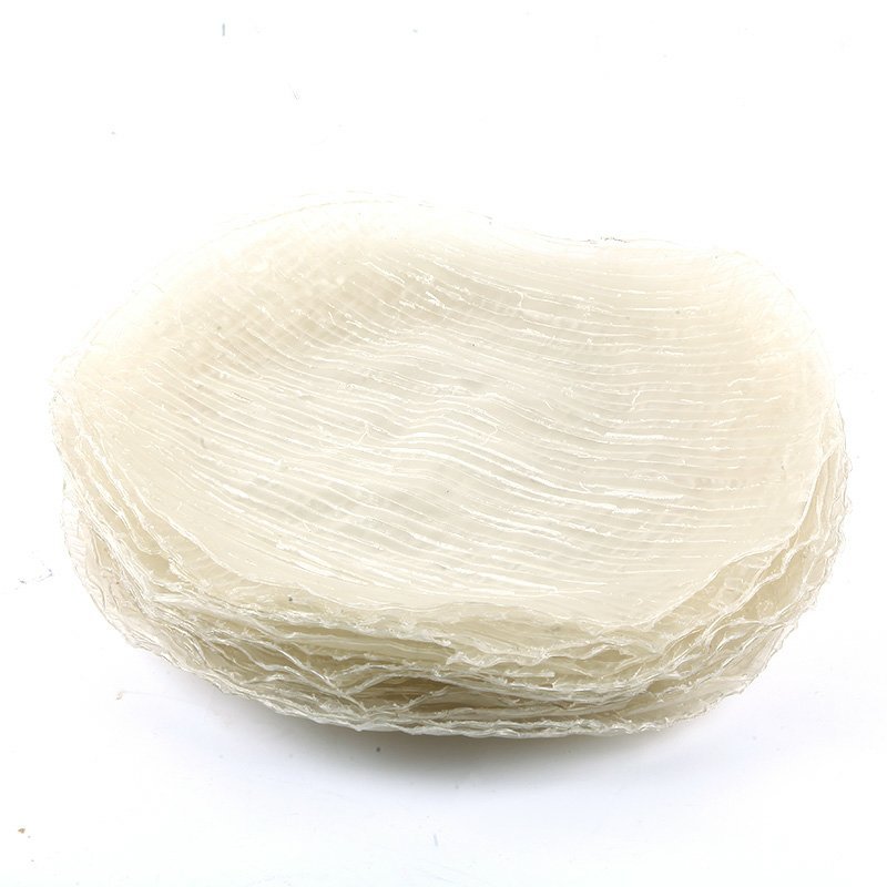 【粉皮】红薯粉地瓜粉皮山区农家纯手工红薯粉地瓜粉皮