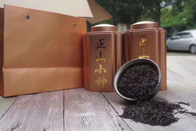 正山小种(500克)