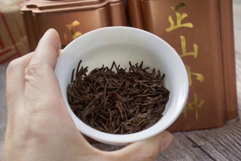 正山小种(500克)