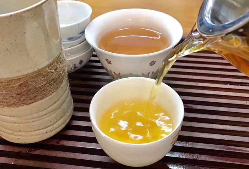 正山小种(500克)
