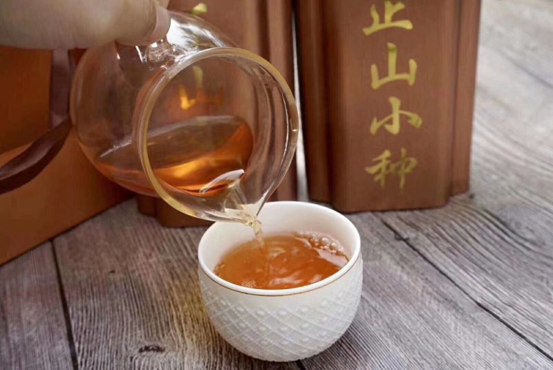 正山小种(500克)
