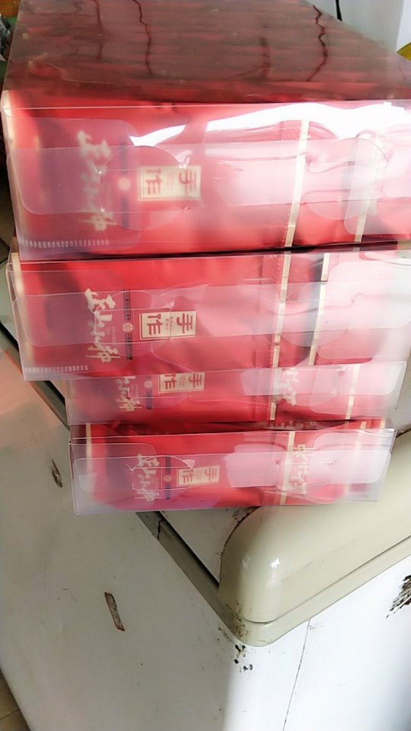 正山小种(500克)
