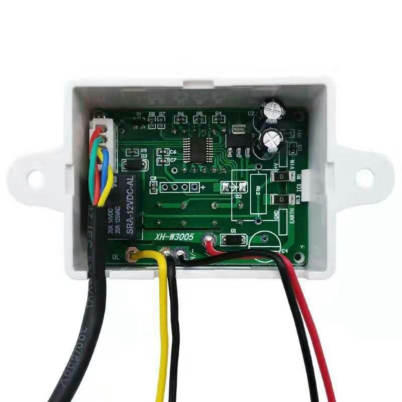 XH_W3005数显湿度控制器XH-W3005数显湿度控