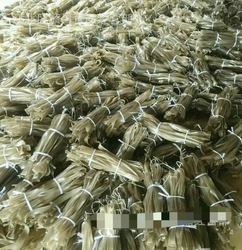 武隆苕粉，一件30斤