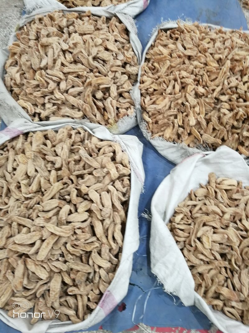 长白山天麻泡水煲汤泡酒切片打粉东北土特产